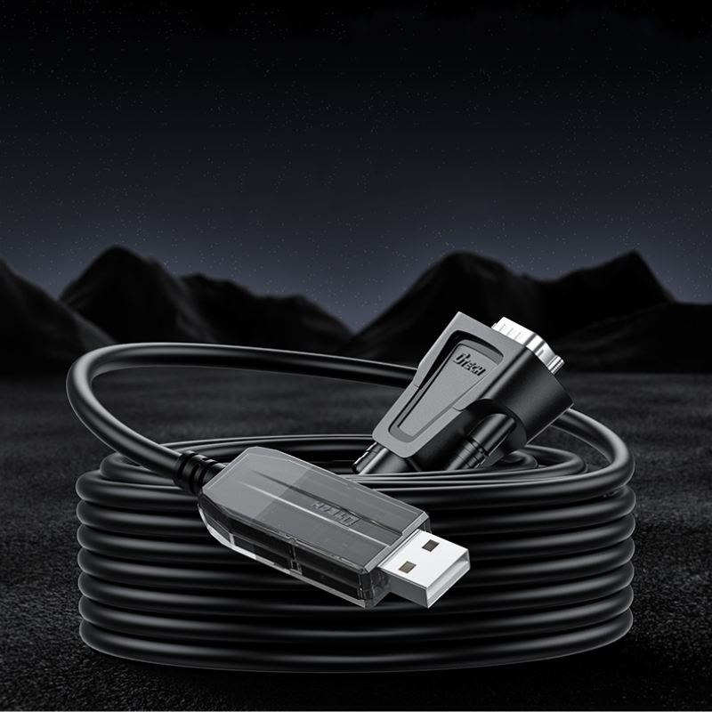usb to rs232 serial cable