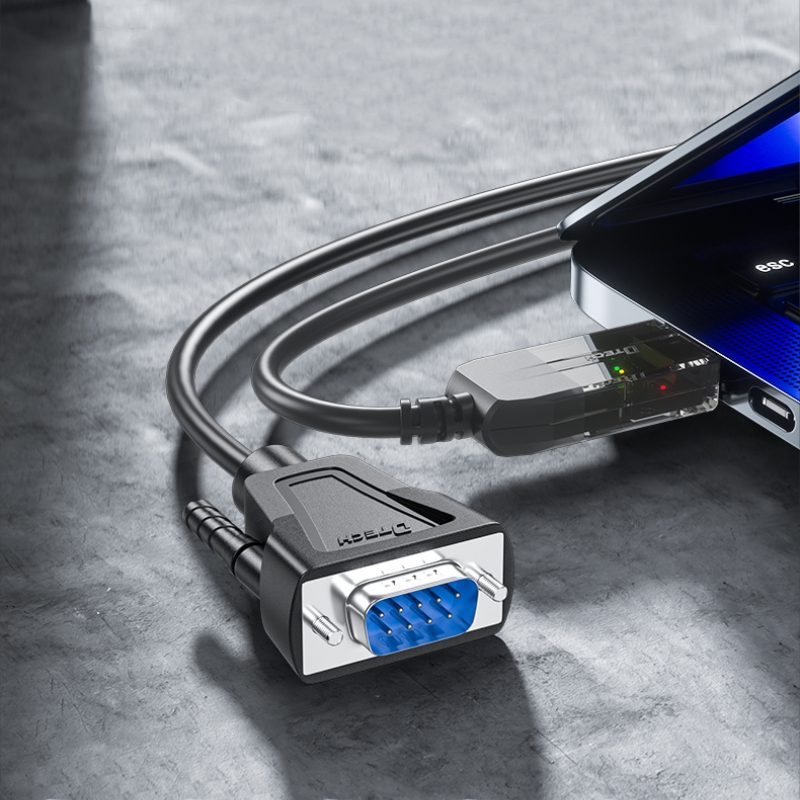 usb to rs232 cable