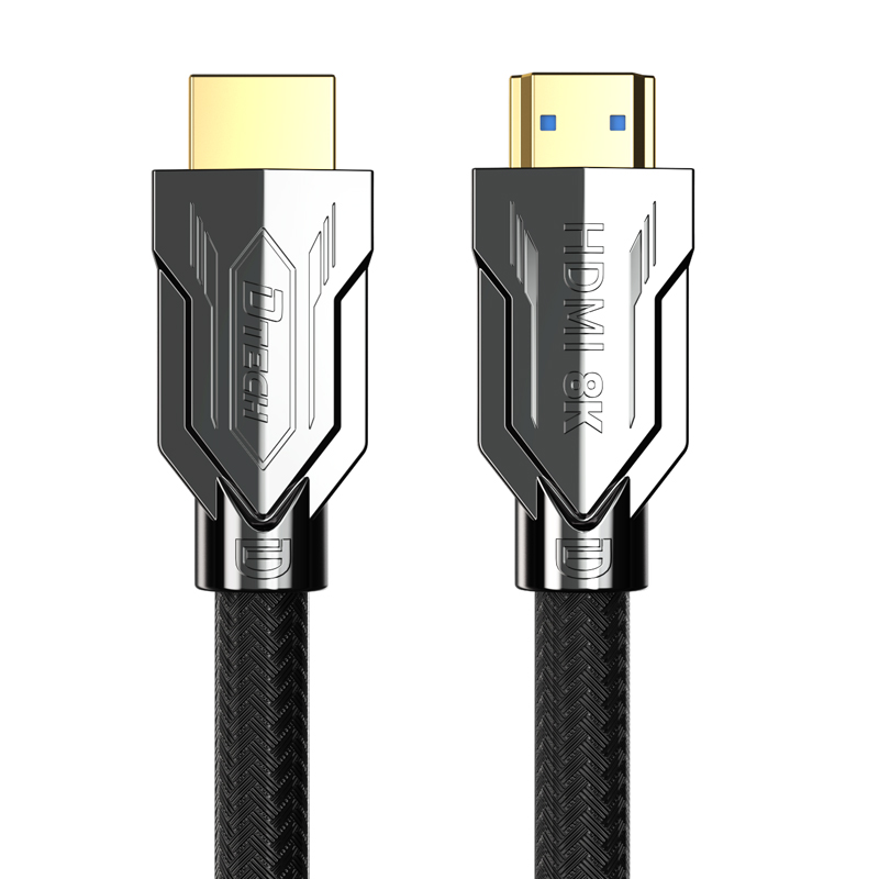 8k hdmi cable