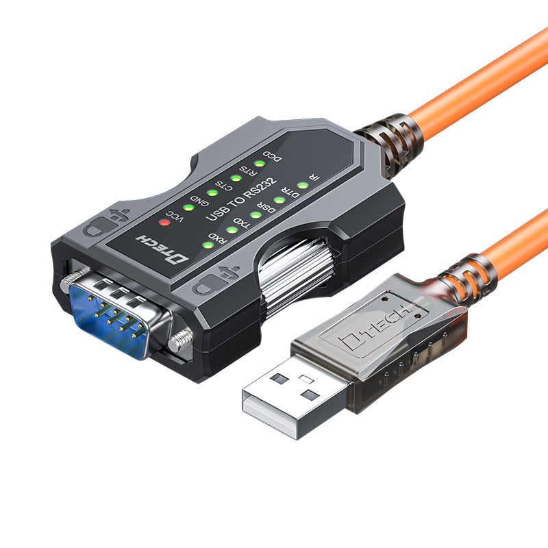 usb to serial cable
