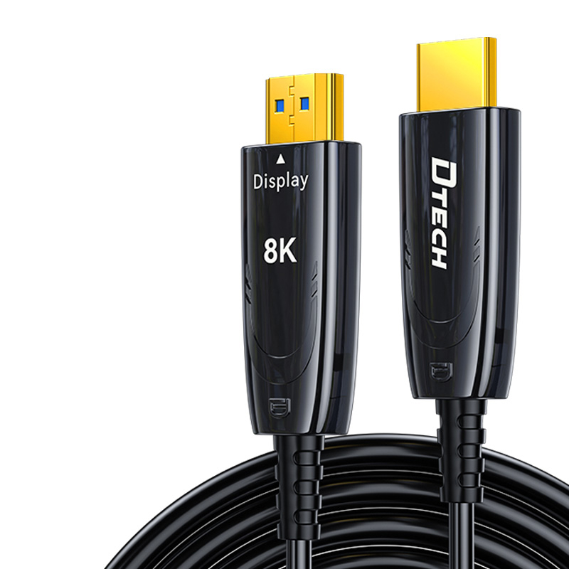 hdmi fiber cable