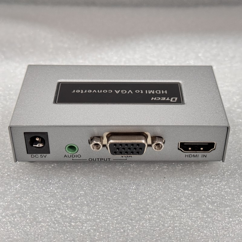 hdmi to vga converter hdmi to vga converter