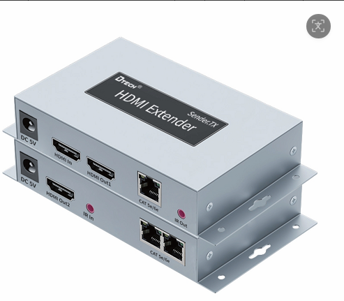 hdmi ip extender