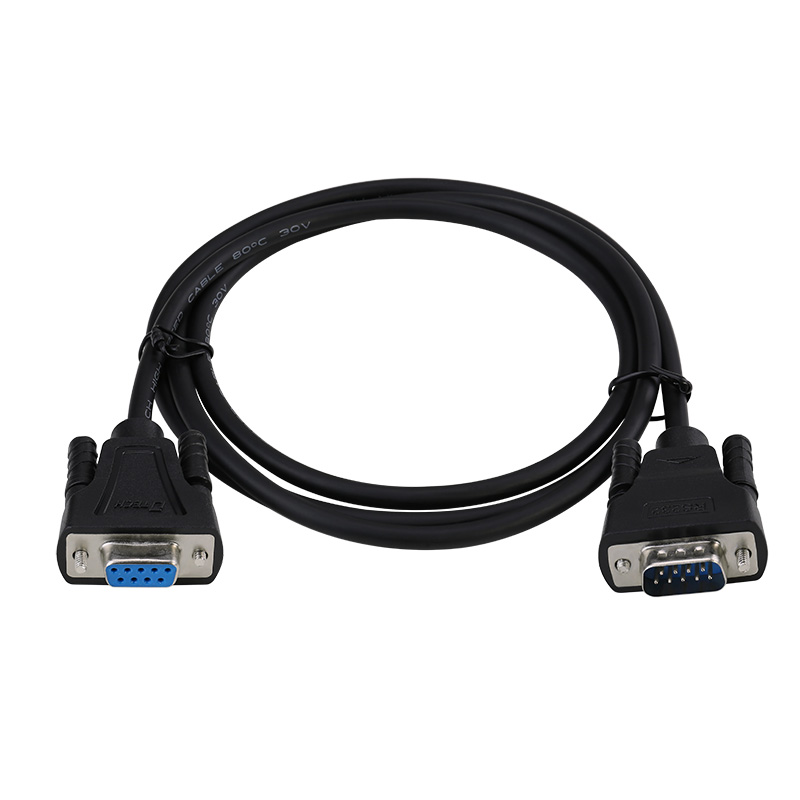 RS232 SERIAL CABLE