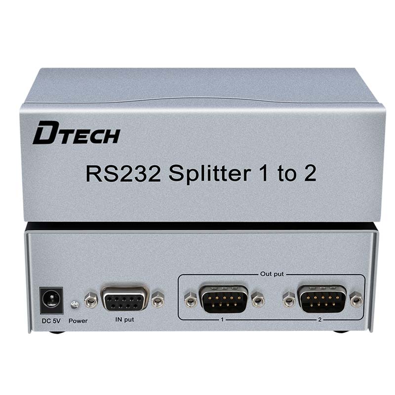RS232 SERIAL splitter