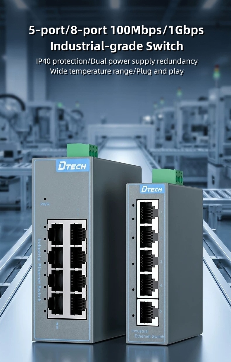industrial Ethernet switch industrial Ethernet switch