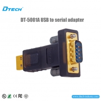 USB to RS232 adapter