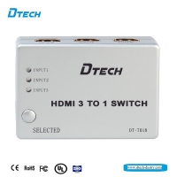 HDMI Switch 3 to 1