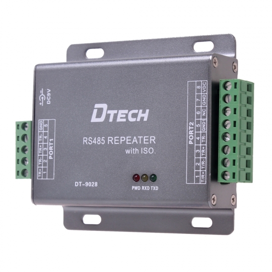 RS232 to RS485 RS422 interface converter