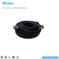 15M DVI cable