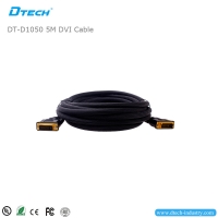 5M DVI cable