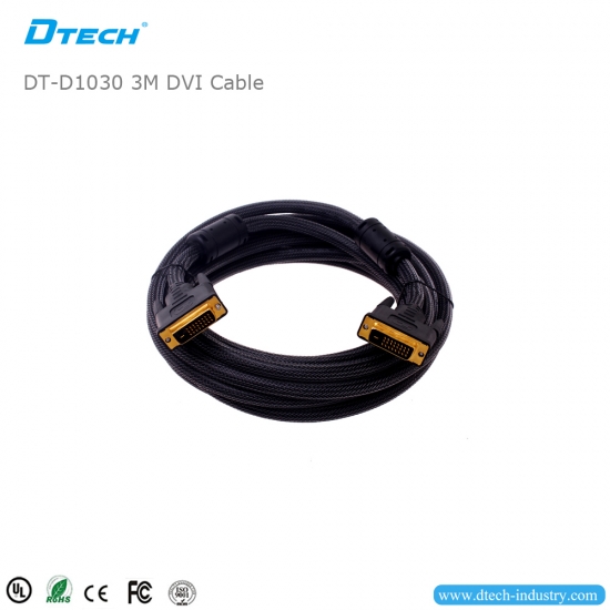 3M DVI cable