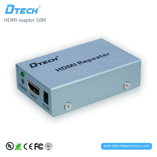 HDMI Repeater 50M