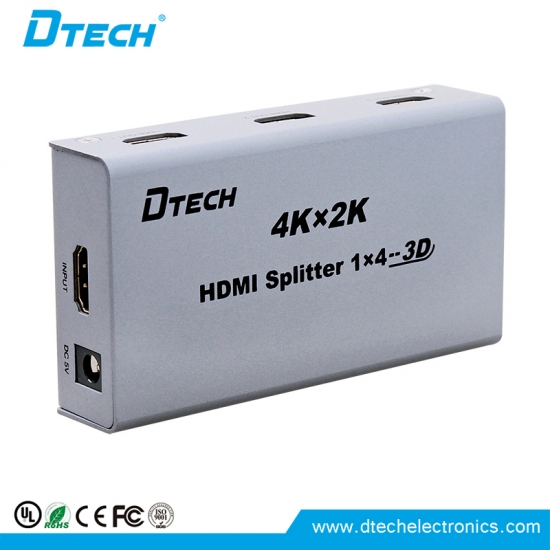 High Resolution HDMI Splitter