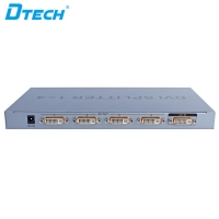 DVI splitter 1 to 4