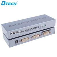 dvi splitter 1 to 2