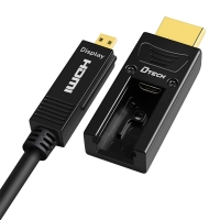 hdmi fiber cable