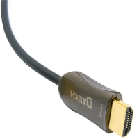 hdmi fiber cable