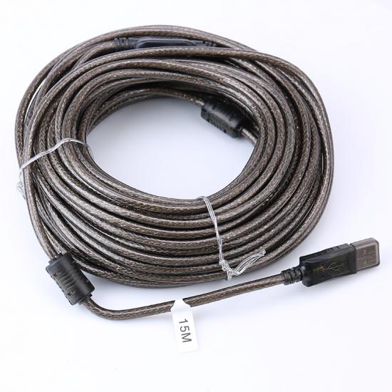Top-selling DTECH DT-5203 USB 2.0 extension cable 3 meters