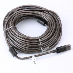 High Quality DTECH DT-5203 USB 2.0 extension cable 3 meters