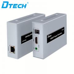 High Quality DTECH DT-7046 HDMI network extender 120 meters