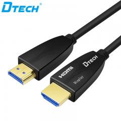 DTECJ DT-HF503 HDMI AOC fiber cable 4k@60Hz Producers