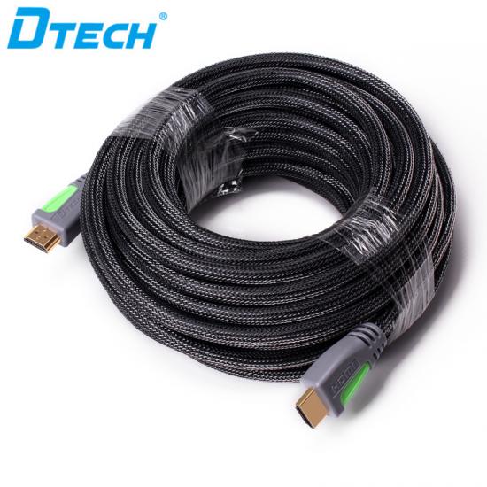 Reliable DTECH DT-6610 10M HDMI Cable Supplier