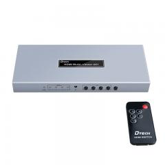 hdmi splitter
