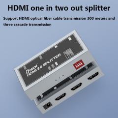 hdmi splitter