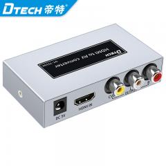 HDMI to RCA Converter