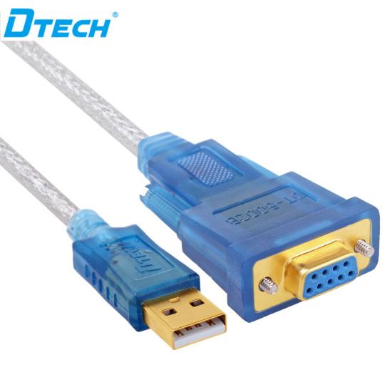 USB to RS232 Serial cable