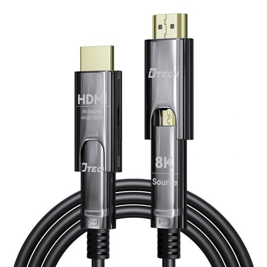 50meter HDMI Cable with IC Booster Amplifier Support 4K 25m 30m