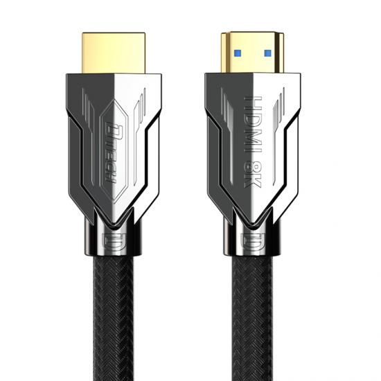 High Quality DTECH DT-562 HDMI Fiber cable V1.4 50m