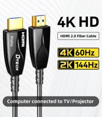 HDMI 2.0 Fiber Cable