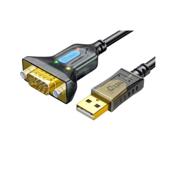 USB to RS232 Serial Cable