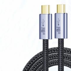 Type C Male to Male Data Cable