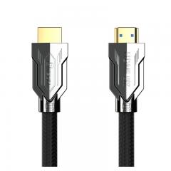 8K HDMI 2.1 Braided Cable