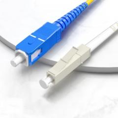 Fiber Optic Jumper