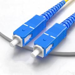 Fiber Optic Jumper