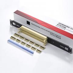 Telephone Voice Patch Panel