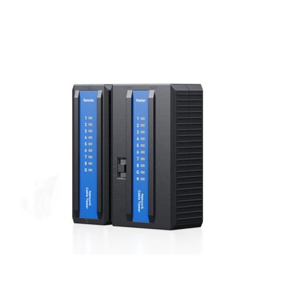 Multifunction Network Cable Tester