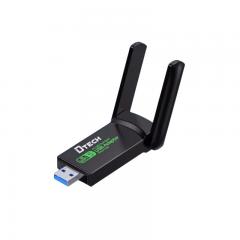 1300M Dual Band USB Adapter