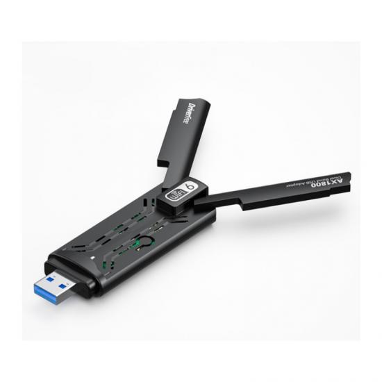 1800M Dual Band USB Adapter