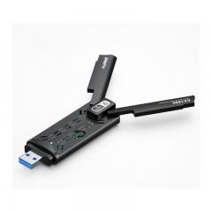 1800M Dual Band USB Adapter