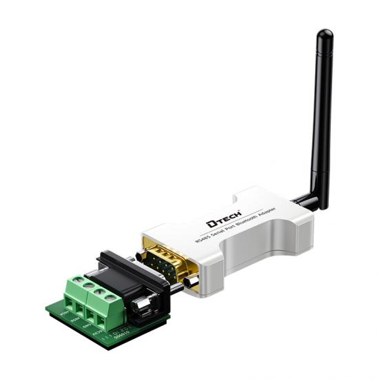 RS485 Serial BT Adapter