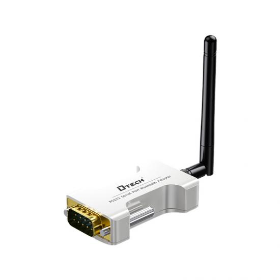 RS232 Serial BT Adapter