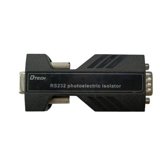 RS232 Optoelectronic Isolator