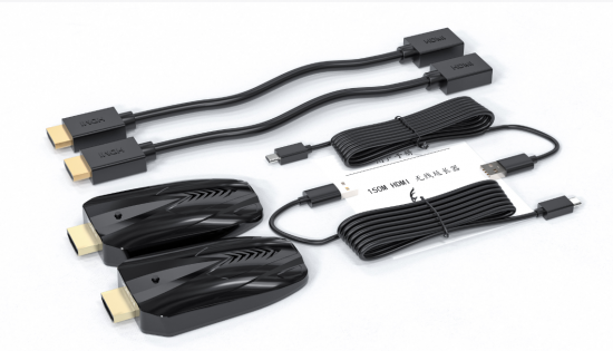 150M HDMI Wireless Extender