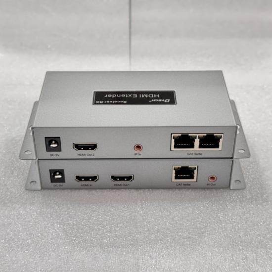 HDMI IP Extender