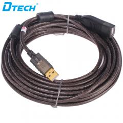 High-shielded USB extension Cable